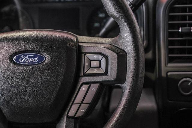 used 2019 Ford F-150 car, priced at $27,992