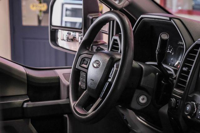 used 2019 Ford F-150 car, priced at $27,992