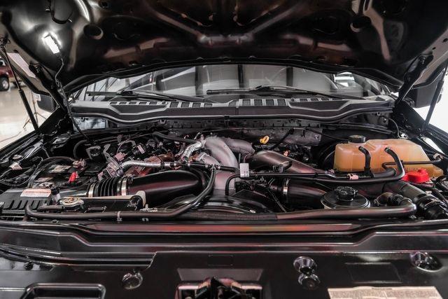 used 2020 Ford F-250 car, priced at $48,553