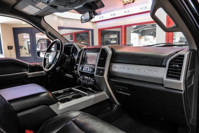used 2020 Ford F-250 car, priced at $48,553