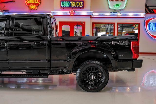 used 2020 Ford F-250 car, priced at $48,553