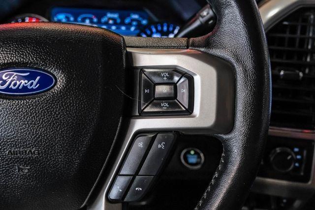 used 2020 Ford F-250 car, priced at $48,553