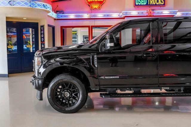 used 2020 Ford F-250 car, priced at $48,553