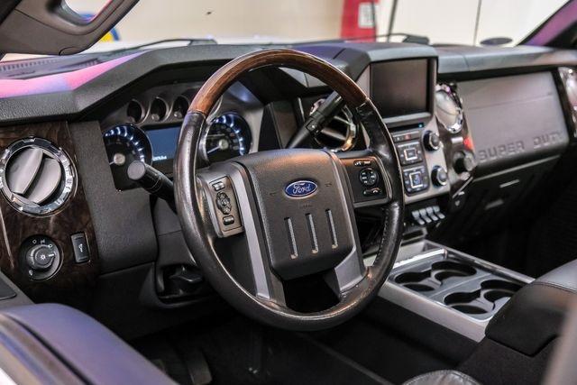 used 2015 Ford F-250 car, priced at $33,882