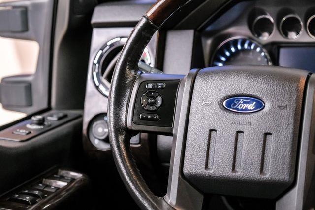 used 2015 Ford F-250 car, priced at $33,882