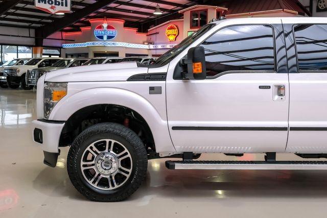 used 2015 Ford F-250 car, priced at $33,882