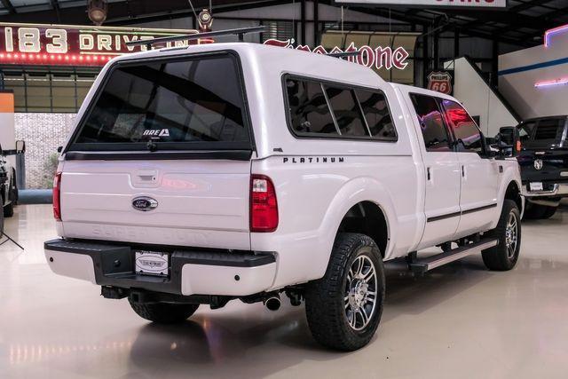 used 2015 Ford F-250 car, priced at $33,882