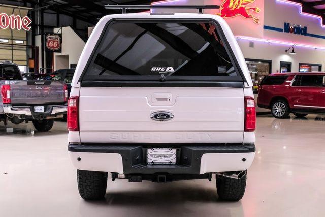 used 2015 Ford F-250 car, priced at $33,882