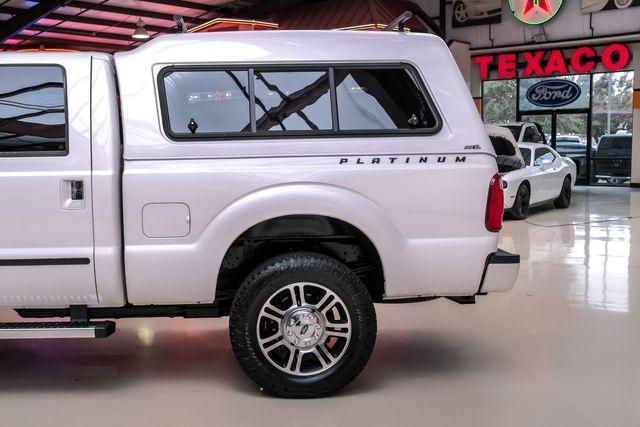 used 2015 Ford F-250 car, priced at $33,882