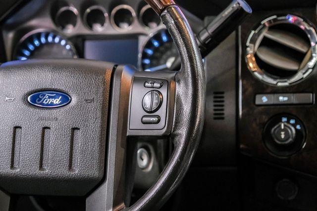 used 2015 Ford F-250 car, priced at $33,882