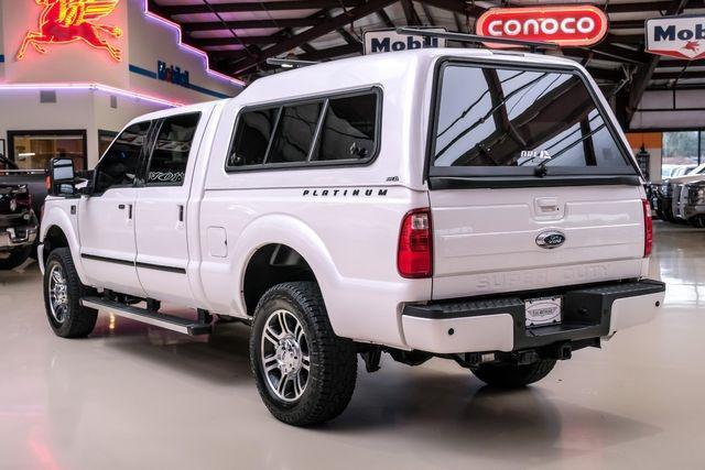 used 2015 Ford F-250 car, priced at $33,882