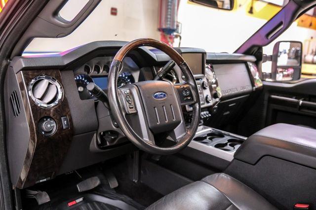 used 2015 Ford F-250 car, priced at $33,882