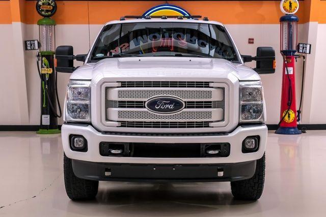 used 2015 Ford F-250 car, priced at $33,882