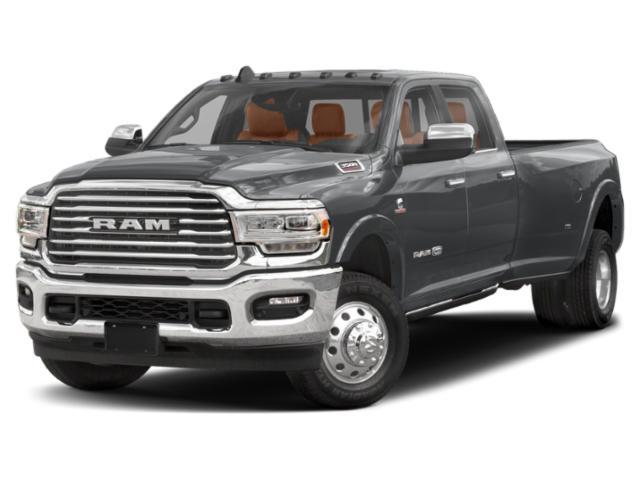 used 2019 Ram 3500 car, priced at $55,988