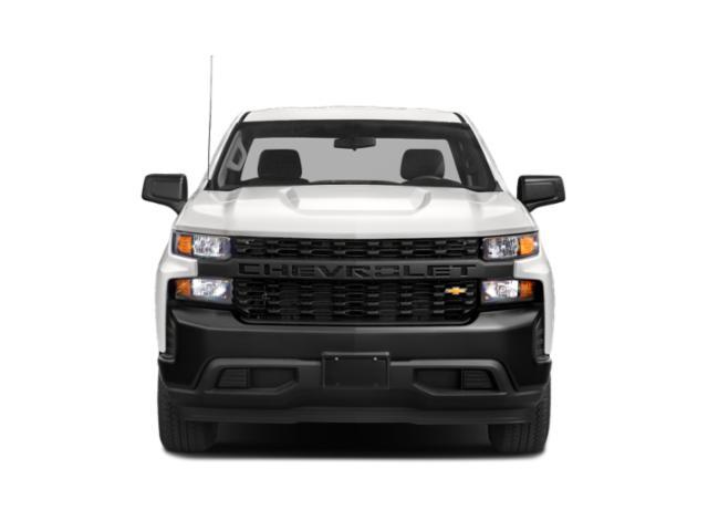 used 2022 Chevrolet Silverado 1500 car, priced at $19,900