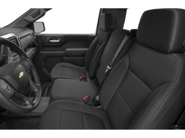 used 2022 Chevrolet Silverado 1500 car, priced at $19,900