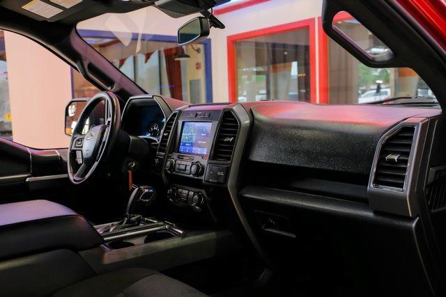 used 2020 Ford F-150 car, priced at $24,333