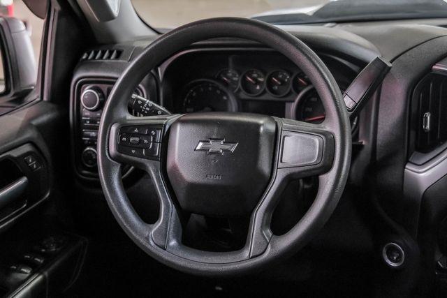 used 2022 Chevrolet Silverado 1500 car, priced at $28,773