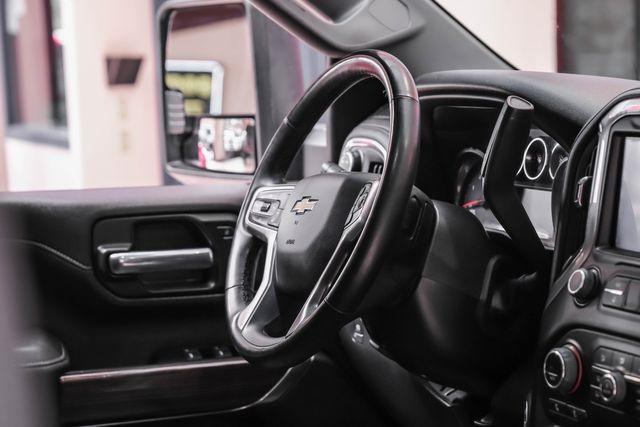 used 2023 Chevrolet Silverado 2500 car, priced at $46,773