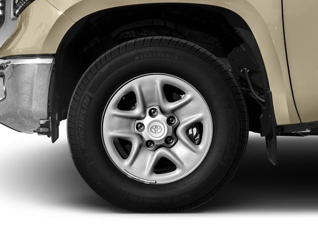 used 2017 Toyota Tundra car, priced at $27,000