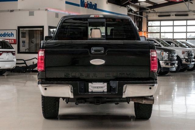 used 2012 Ford F-250 car, priced at $27,988