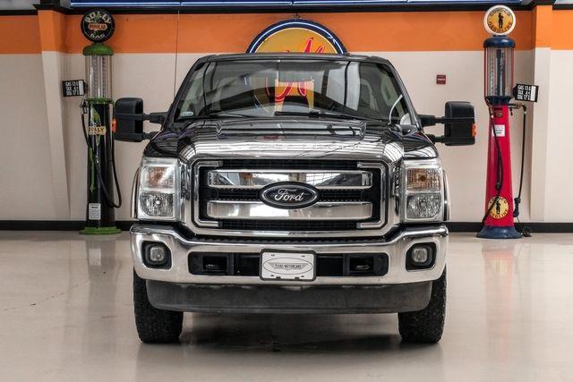 used 2012 Ford F-250 car, priced at $27,988