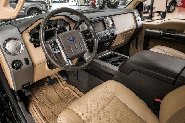 used 2012 Ford F-250 car, priced at $27,988