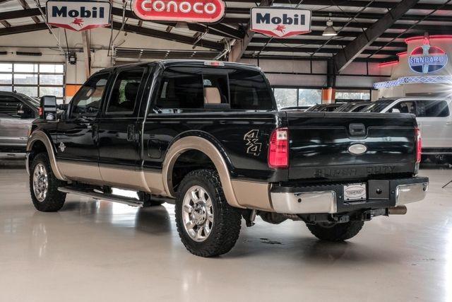 used 2012 Ford F-250 car, priced at $27,988