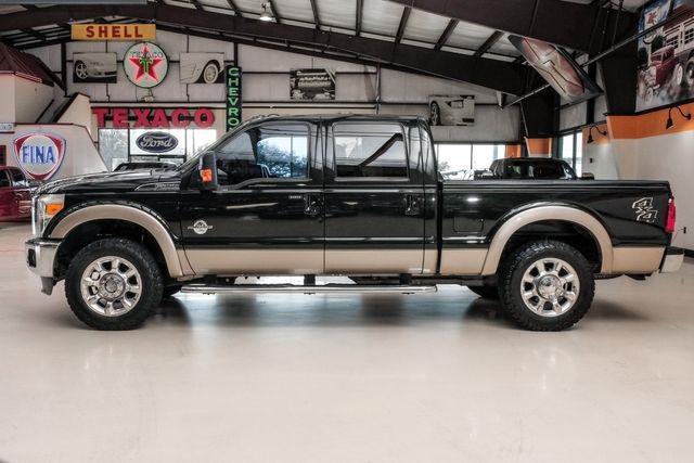 used 2012 Ford F-250 car, priced at $27,988