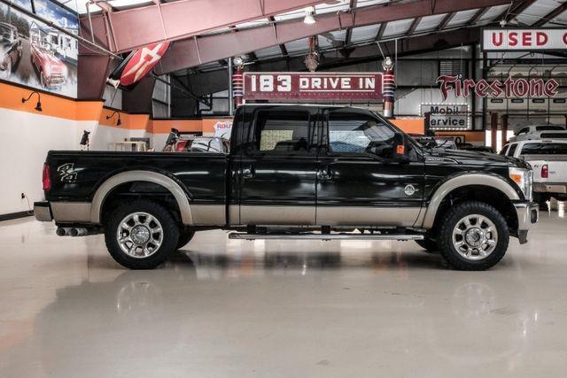 used 2012 Ford F-250 car, priced at $27,988