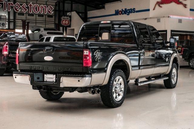 used 2012 Ford F-250 car, priced at $27,988