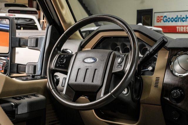 used 2012 Ford F-250 car, priced at $27,988