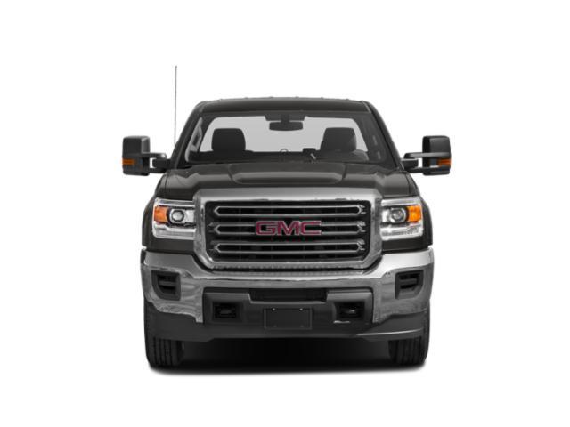 used 2019 GMC Sierra 2500 car, priced at $42,988