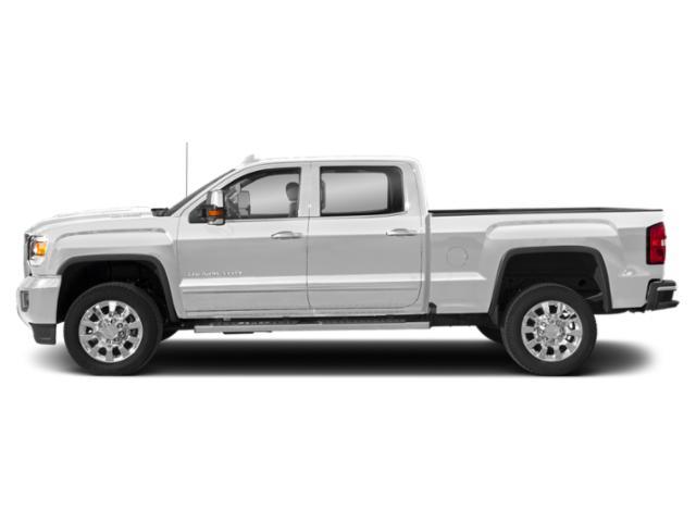 used 2019 GMC Sierra 2500 car, priced at $42,988