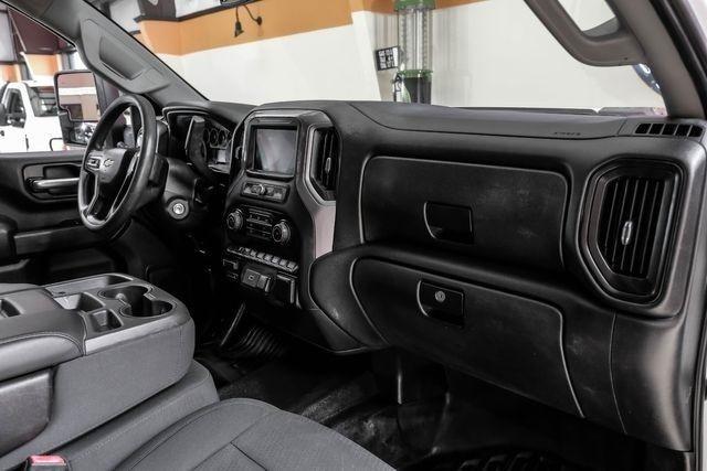 used 2020 Chevrolet Silverado 3500 car, priced at $36,777