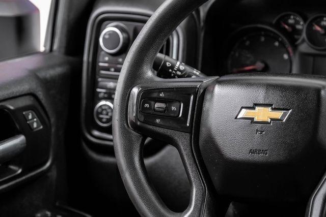 used 2020 Chevrolet Silverado 3500 car, priced at $36,777