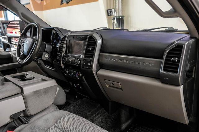 used 2020 Ford F-250 car, priced at $29,772