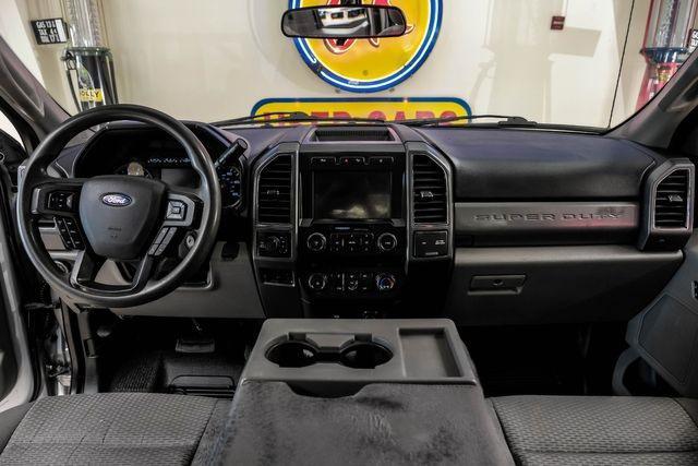 used 2020 Ford F-250 car, priced at $29,772