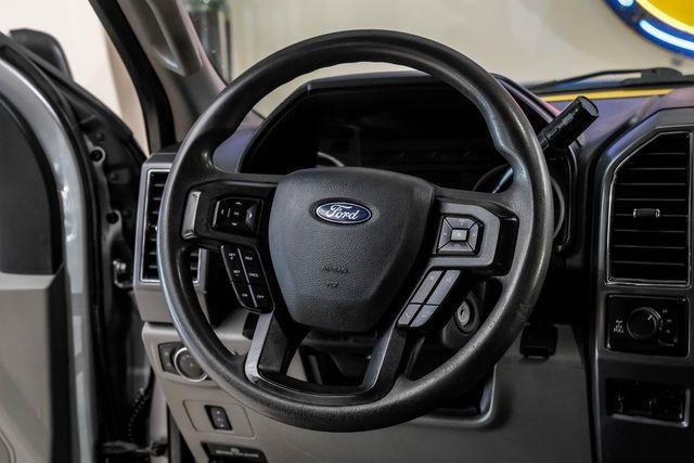 used 2020 Ford F-250 car, priced at $29,772