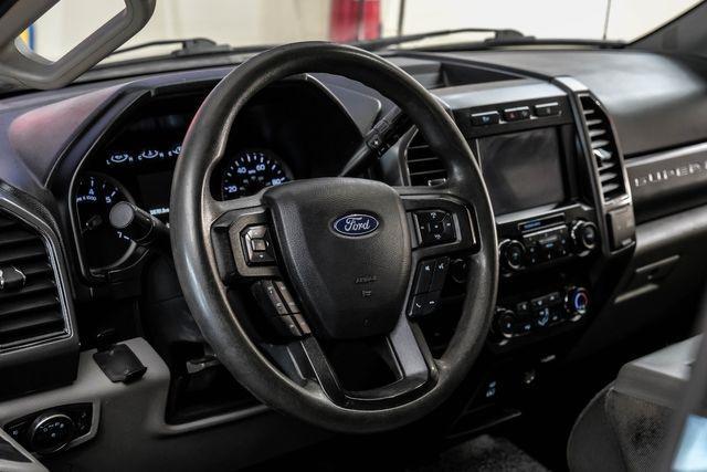 used 2020 Ford F-250 car, priced at $29,772