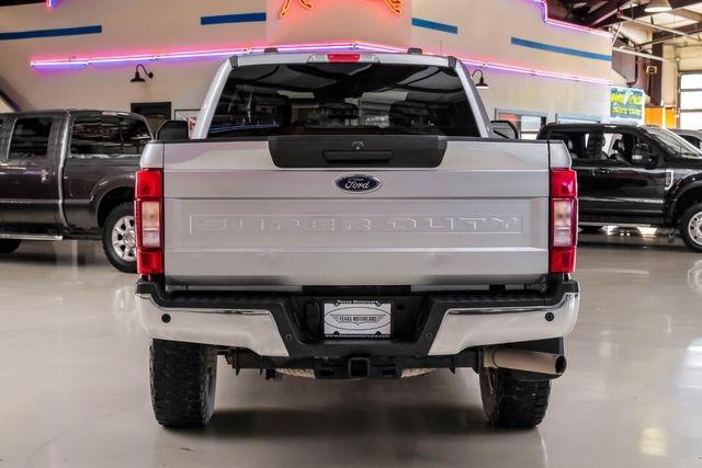 used 2020 Ford F-250 car, priced at $29,772