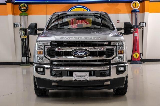 used 2020 Ford F-250 car, priced at $29,772