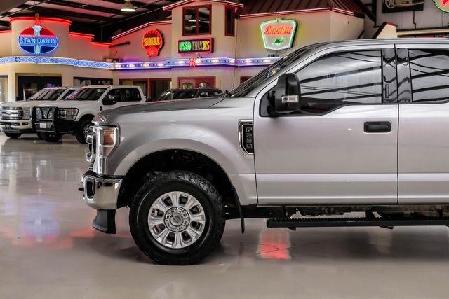 used 2020 Ford F-250 car, priced at $29,772