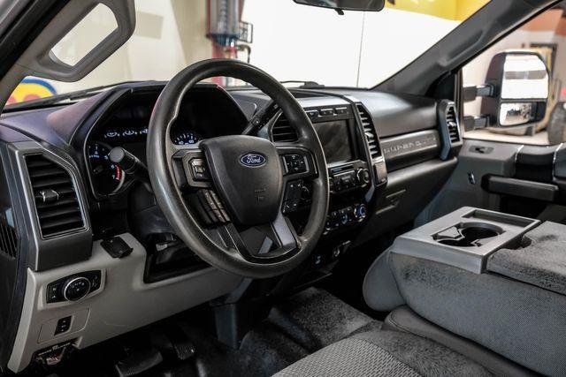 used 2020 Ford F-250 car, priced at $29,772