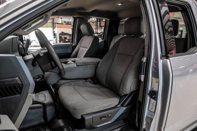 used 2020 Ford F-250 car, priced at $29,772