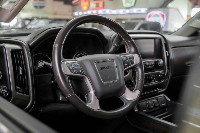 used 2017 GMC Sierra 2500 car, priced at $47,993