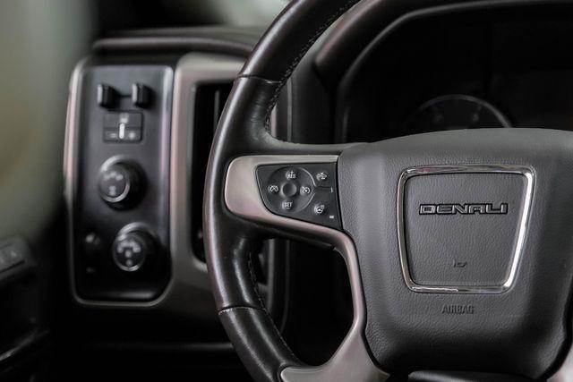 used 2017 GMC Sierra 2500 car, priced at $47,993