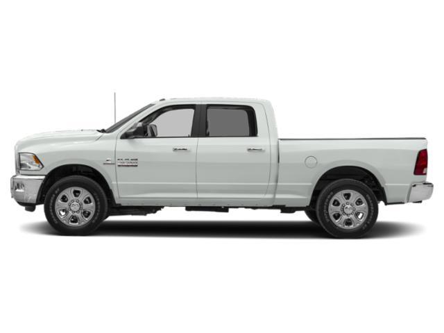 used 2018 Ram 2500 car, priced at $38,988