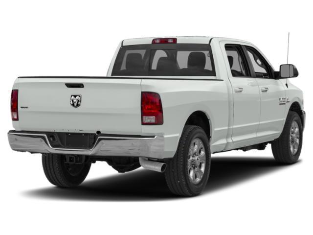 used 2018 Ram 2500 car, priced at $38,988