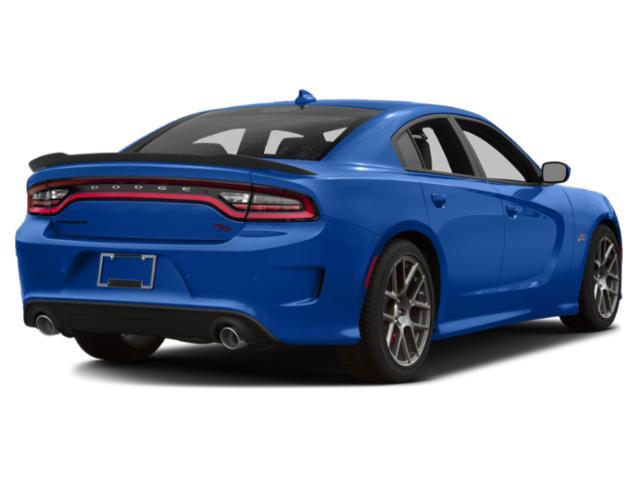 used 2018 Dodge Charger car, priced at $29,988